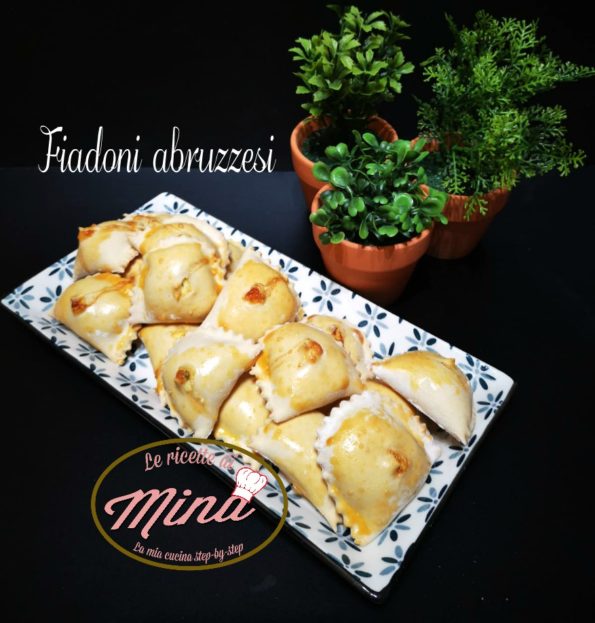 Fiadoni abruzzesi