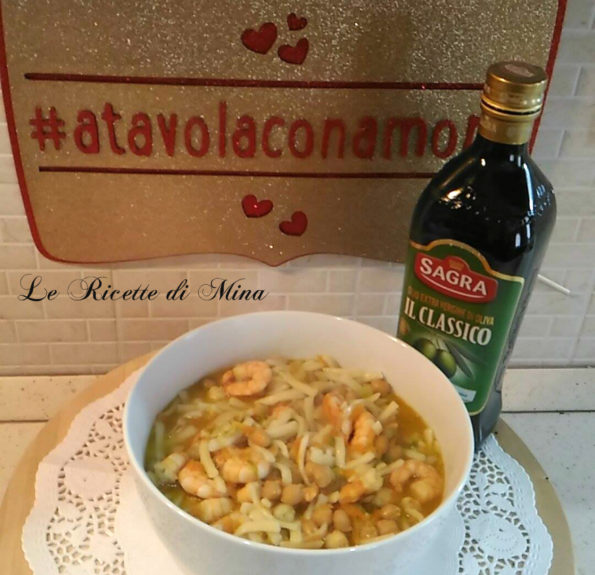 Sagne-ceci-e-code-di-gambero-1