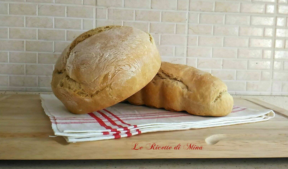 Abruzzo chiama Puglia pane a 4 mani