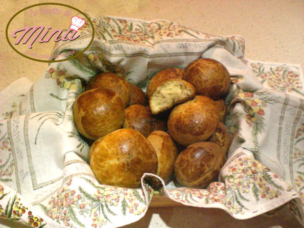 biscottoni da inzuppo