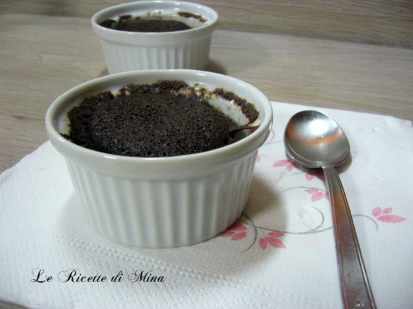 cocottine cioccolatose