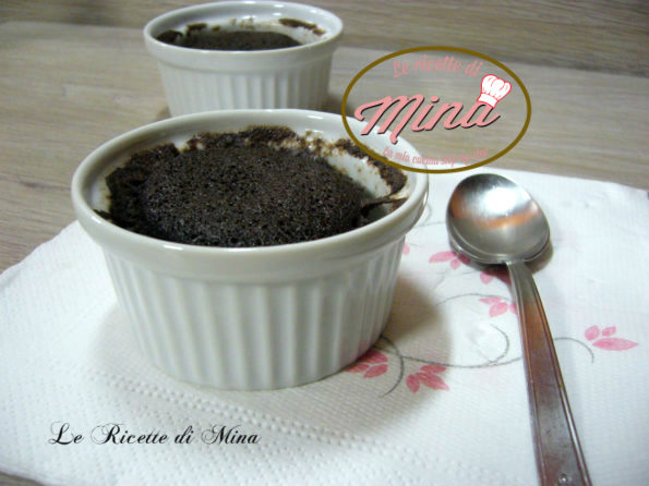 cocottine cioccolatose