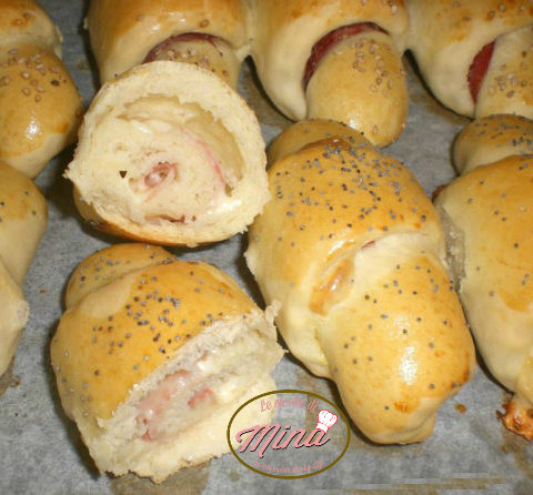 cornetti salati superveloci