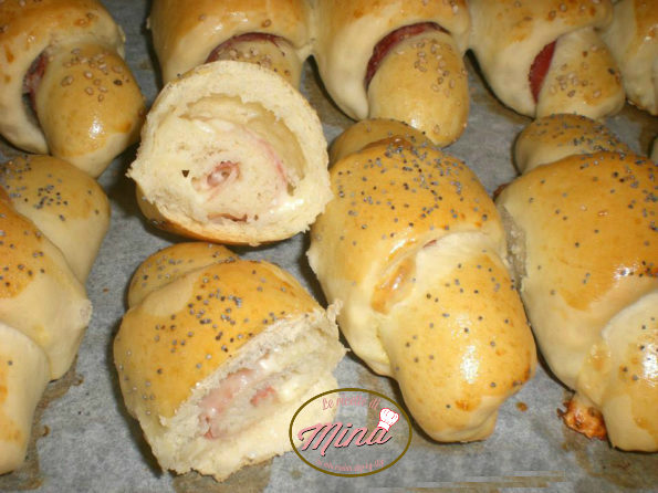 cornetti salati superveloci