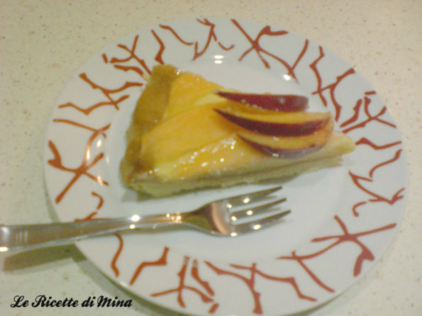 crostata