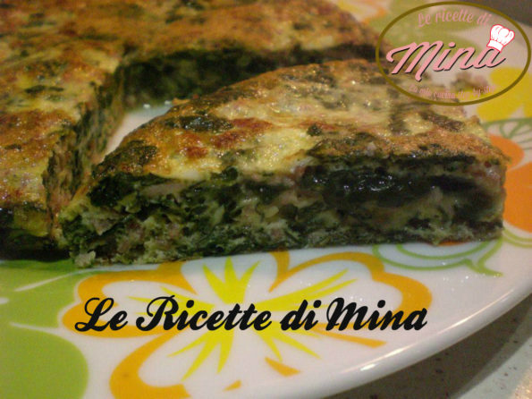 frittata di avanzi