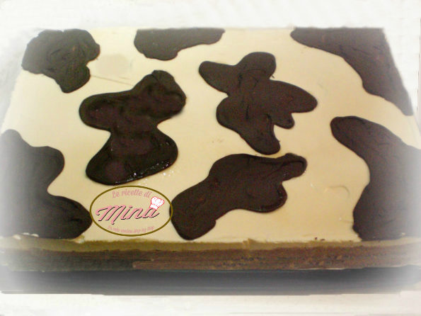 maxi cheesecake pezzata