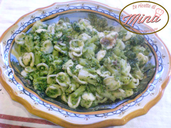 orecchiette-broccoli-e-acciughe