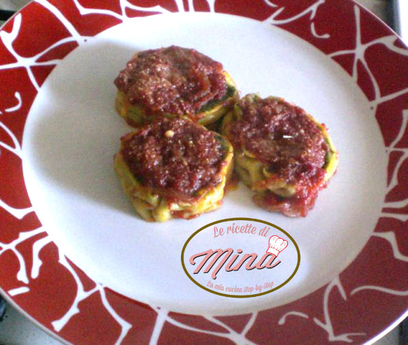 pasta allo strofinaccio