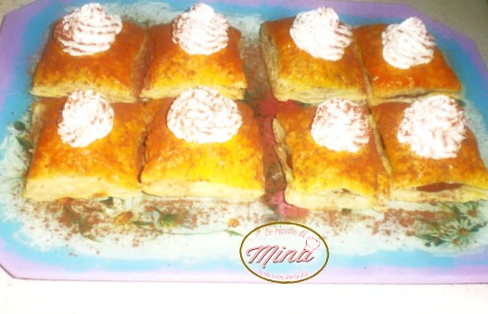 Sfogliatine superveloci