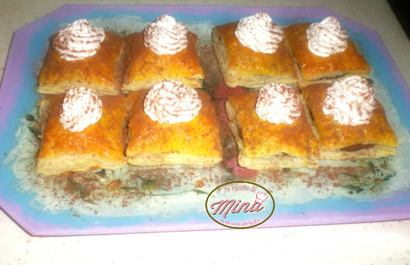 sfogliatine superveloci