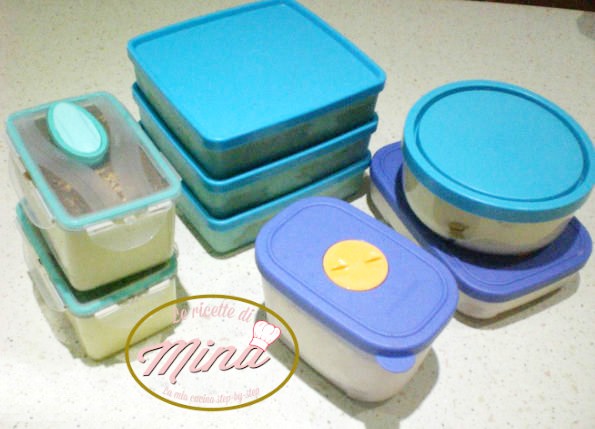 Tiramisù gelato monoporzione