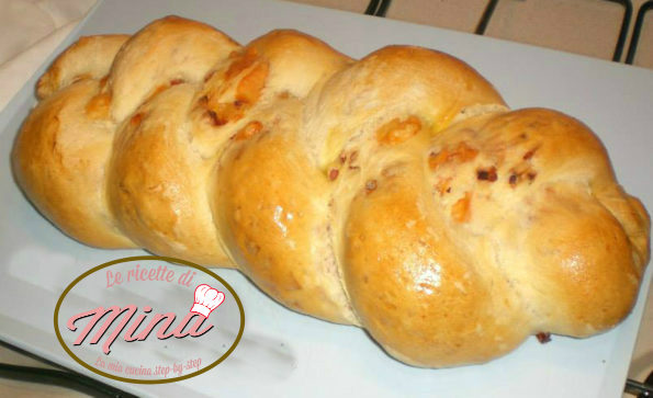 treccia doppia farcitura