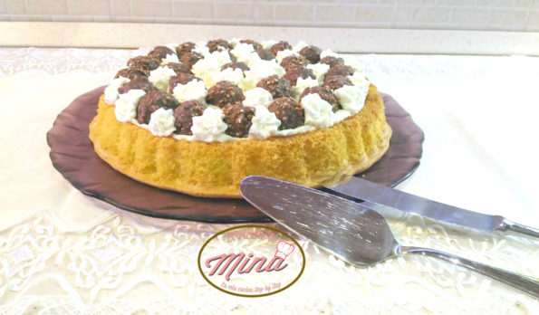 Crostata morbida super golosa