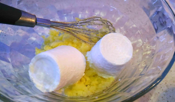 ripieno torta di fragole 2