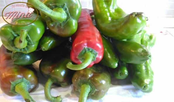 Peperoni in congelatore come conservarli freschi