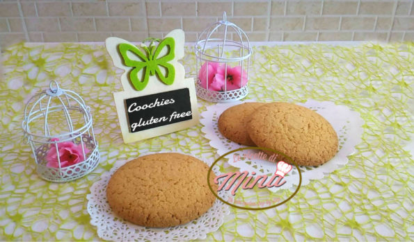 coochies gluten free