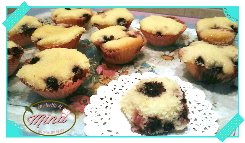 Detti e fatti brutti ma buoni ai frutti di bosco