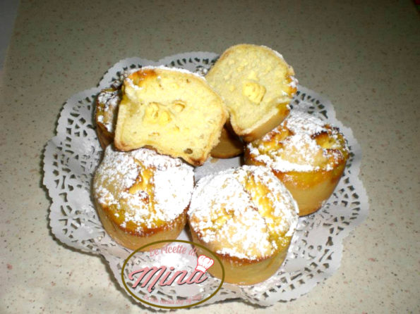 soffioni abruzzesi di ricotta medi