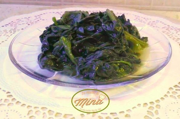 Spinaci curiosità e cottura base per mille ricette
