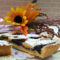 Crostata autunnale friabilissima