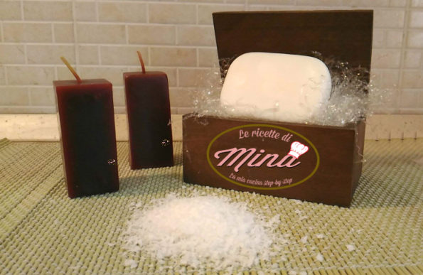 il sapone di marsiglia e i tanti usi in casa