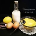 Crema pasticcera di una volta