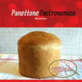 Panettone gastronomico ricetta base