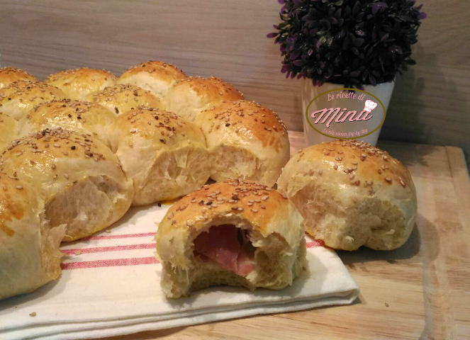 Danubio salato di Mina