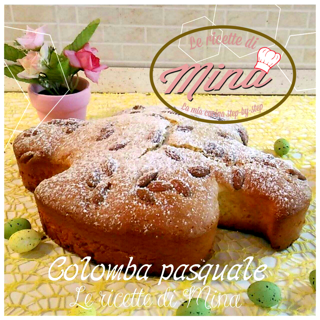 Colomba Pasquale veloce