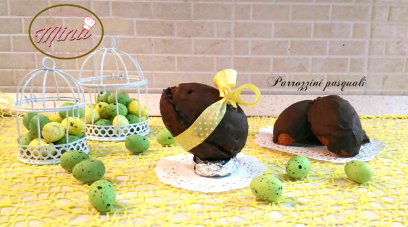 Parrozzini Abruzzesi Pasquali