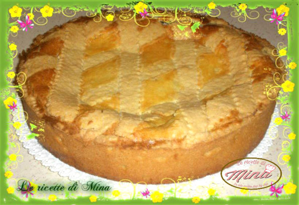 Pastiera napoletana