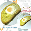 Toast alla Mina