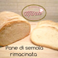 Pane di semola rimacinata