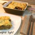 Lasagna light
