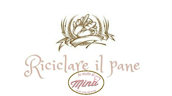 Riciclare il pane