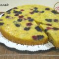 Torta autunnale