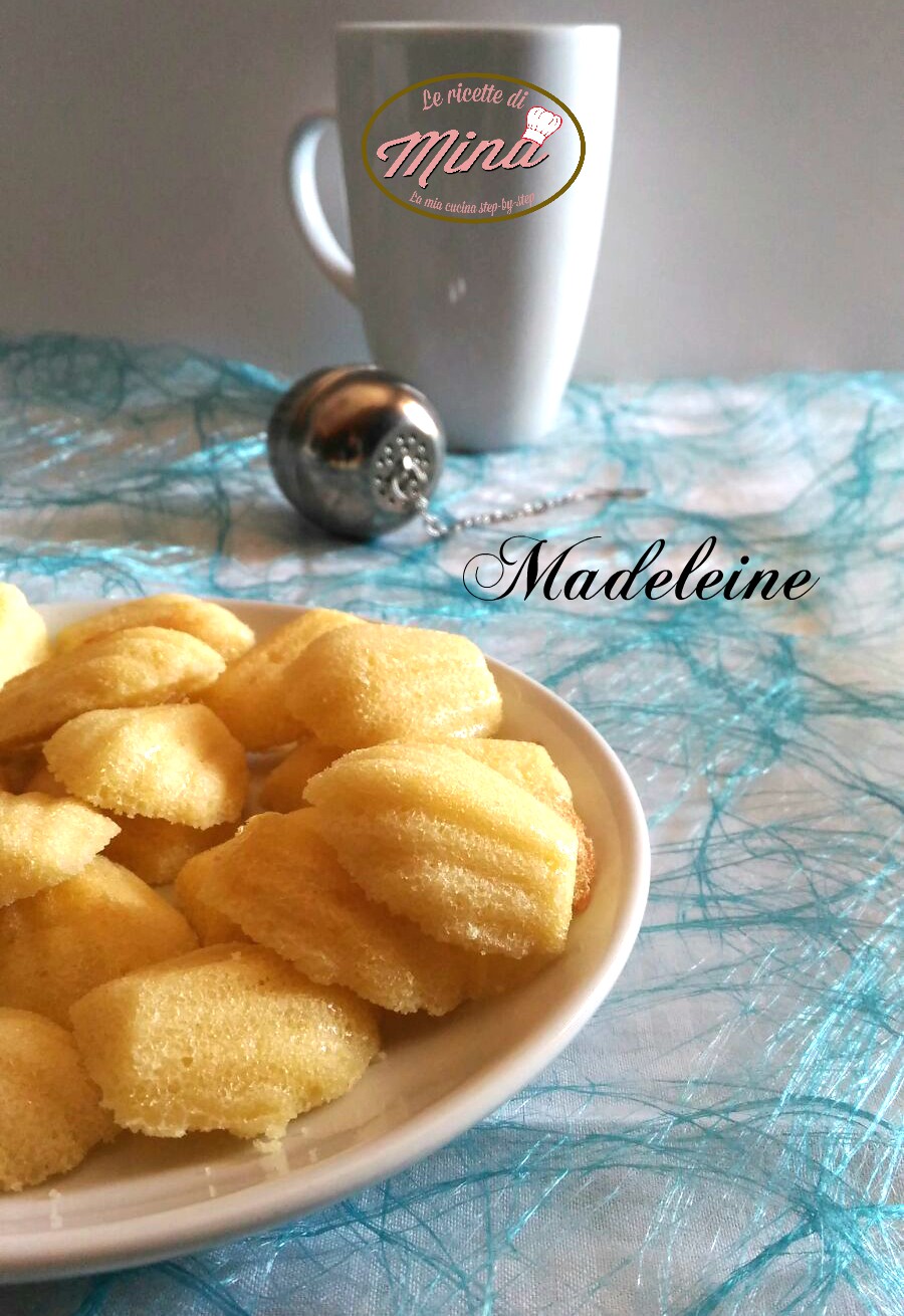 Madeleine