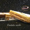Crostata riciclo