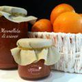 Marmellata di arance