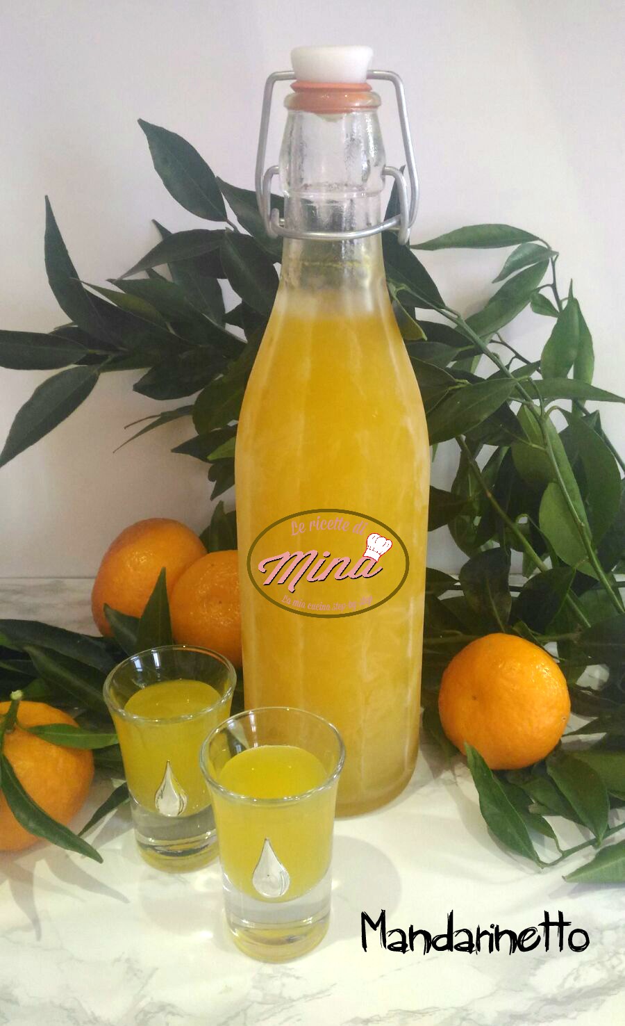 Mandarinetto