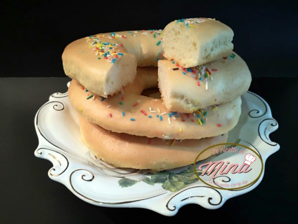 Taralli di San Biagio biscottati