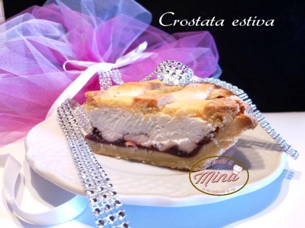 Crostata estiva