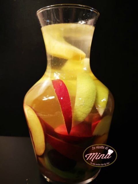 Acqua detox