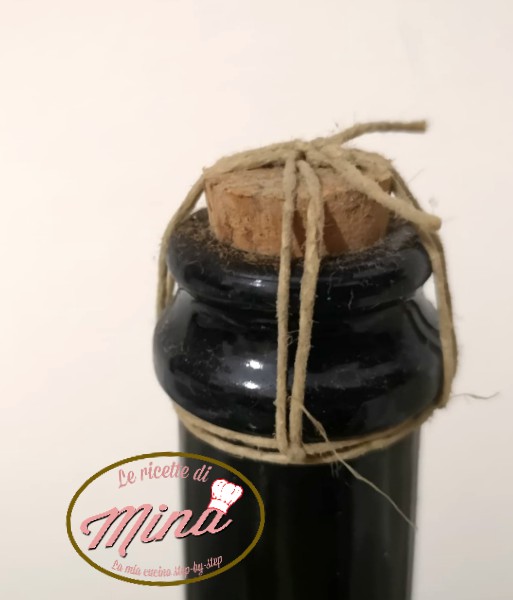 Conserva di pomodoro fatta in casa abruzzese