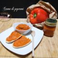 Crema di peperoni