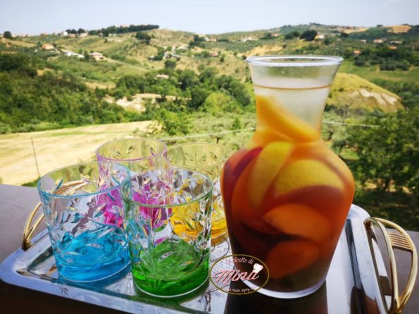 Acqua detox