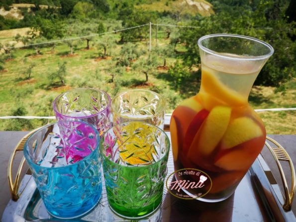 Acqua detox