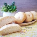 Focaccine