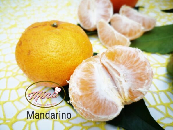 mandarino